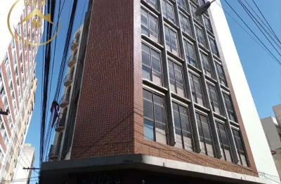 Sala comercial para alugar na Rua Ferreira Penteado, 969, Centro, Campinas