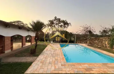 Casa à venda em itatiba, jardim nossa senhora das graças, com 8 quartos, com 706 m²