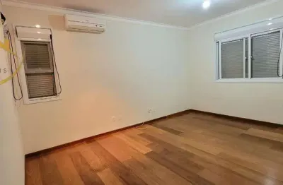 Sobrado para alugar em campinas, loteamento alphaville campinas, com 4 suítes, com 450 m²