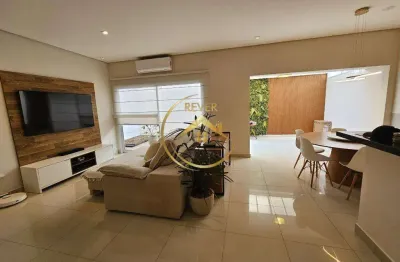 Sobrado à venda em campinas, jardim das paineiras, com 3 quartos, com 145 m²