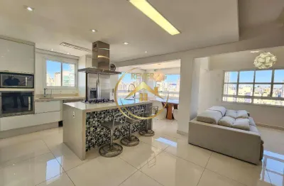 Apartamento duplex à venda e para alugar em campinas, cambuí, com 2 suítes, com 104 m²