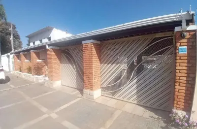 Sobrado à venda em campinas, jardim novo campos elíseos, com 3 quartos, com 280 m²