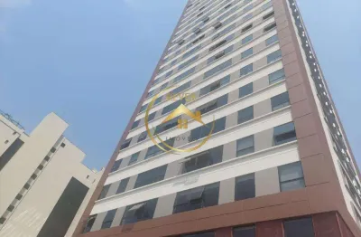 Apartamento à venda em campinas, cambu, com 2 quartos, com 70 m², maxhaus cambuí ii