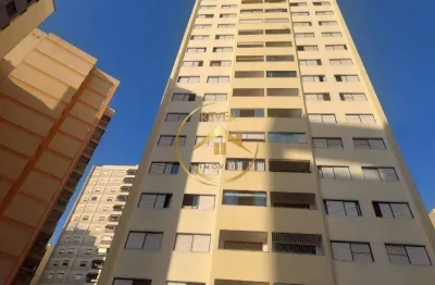 Apartamento à venda em campinas, centro, com 3 quartos, com 104 m², residencial athenas