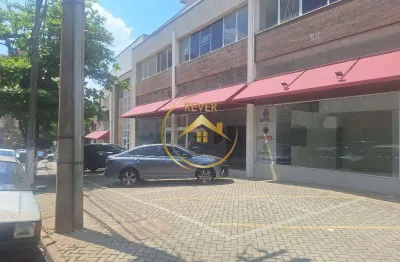 Sala comercial para alugar na Rua Coronel Quirino, 2024, Cambuí, Campinas
