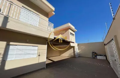 Casa à venda em campinas, jardim lumen christi, com 4 suítes, com 350 m²