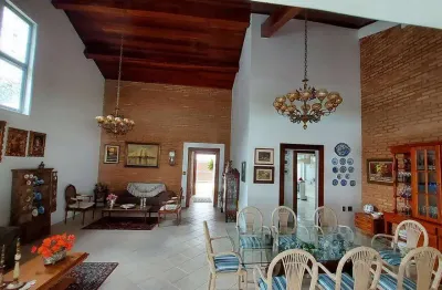 Casa à venda em campinas, bairro das palmeiras, com 3 quartos, com 486 m²