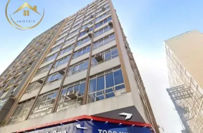 Sala comercial à venda na Avenida Francisco Glicério, 1143, Centro, Campinas