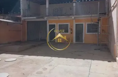 Barracão / Galpão / Depósito à venda na Rua Dráusio Marcondes de Souza, 137, Jardim São José, Campinas