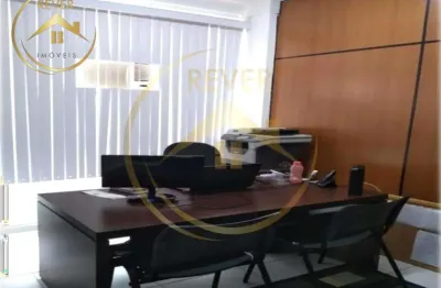 Sala comercial para alugar na Avenida Francisco Glicério, 1136, Centro, Campinas