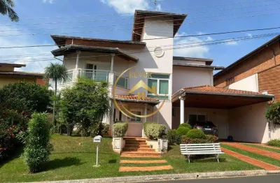 Casa à venda em campinas, tijuco das telhas, com 4 suítes, com 323 m²