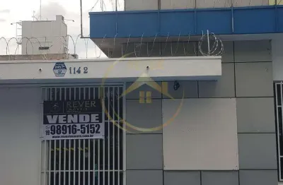 Casa para alugar em campinas, botafogo, com 1 quarto, com 391.53 m²