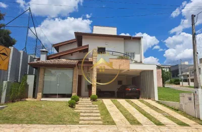 Casa para alugar em campinas, swiss park, com 3 suítes, com 240 m², swiss park - lauerz