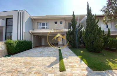 Casa à venda em paulínia, betel, com 3 suítes, com 225 m², residencial figueira branca