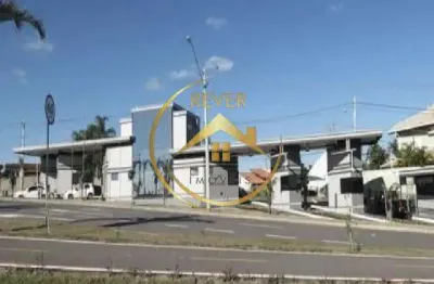 Terreno à venda em campinas, loteamento caminhos de são conrado (sousas), com 600 m²