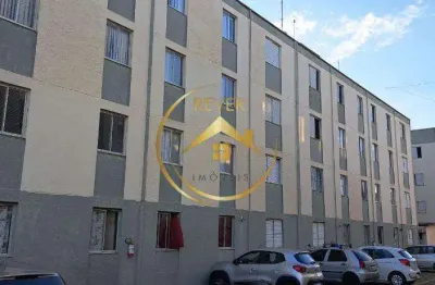 Apartamento à venda em campinas, parque da figueira, com 1 quarto, com 65 m²