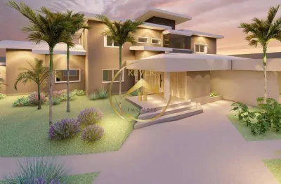 Casa à venda em campinas, jardim conceição, com 4 suítes, com 580 m², residencial vila verde