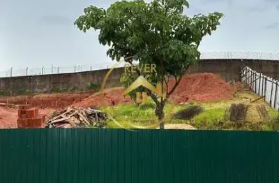 Terreno à venda em campinas, residencial jatibela, com 836.77 m², condominio jatibela