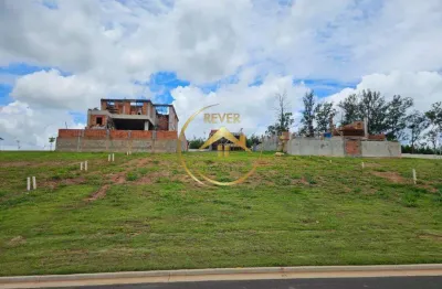 Terreno à venda em campinas, residencial jatibela, com 477 m², condominio artesano galleria