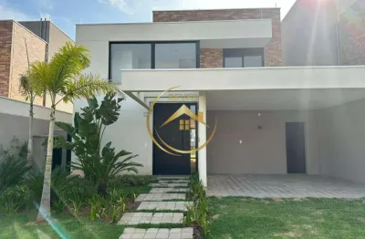 Casa à venda em campinas, bairro das palmeiras, com 3 suítes, com 200 m², reserva alpha