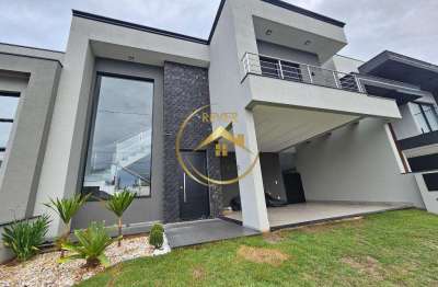 Casa à venda em campinas, parque rural fazenda santa cândida, com 4 suítes, com 185 m²