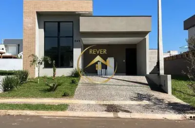 Casa à venda em paulínia, vila monte alegre, com 3 quartos, com 130 m²