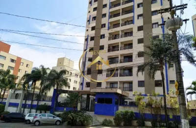 Apartamento à venda em campinas, bonfim, com 3 quartos, com 87 m², condominio serra azul
