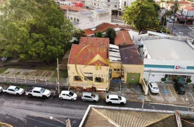 Prédio à venda na Rua Paula Bueno, 1254, Taquaral, Campinas