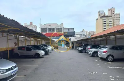Terreno comercial à venda na Rua General Osório, 512, Centro, Campinas