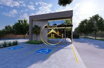 Prédio à venda em paulínia, jardim américa, com 544 m²