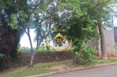 Terreno à venda em campinas, loteamento caminhos de são conrado (sousas), com 480 m²