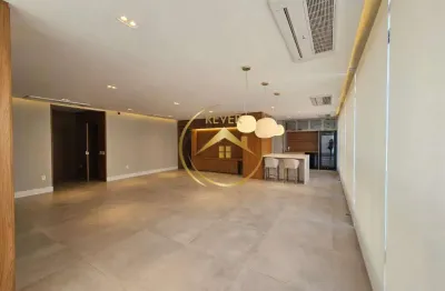 Apartamento à venda em campinas, cambuí, com 3 suítes, com 256 m², lindenberg cambuí