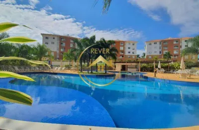 Apartamento à venda e para alugar em campinas, loteamento residencial vila bella dom pedro