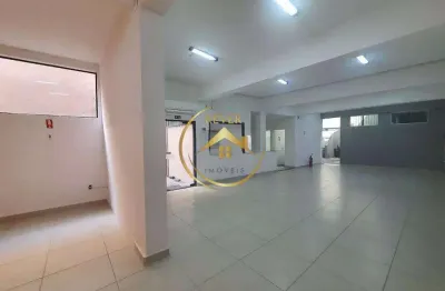 Sala comercial para alugar no Cambuí, Campinas 