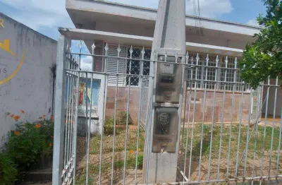 Casa à venda em campinas, jardim proença i, com 3 quartos, com 150 m²