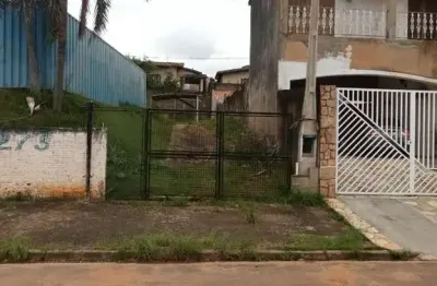 Terreno à venda em campinas, jardim planalto, com 588.84 m²
