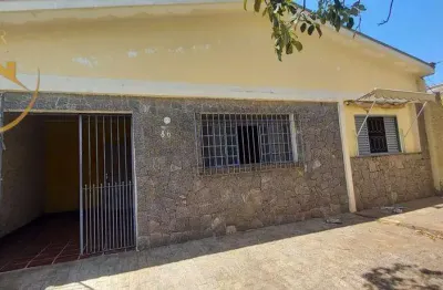 Casa à venda em Campinas, Jardim dos Oliveiras, com 3 quartos, com 165 m²