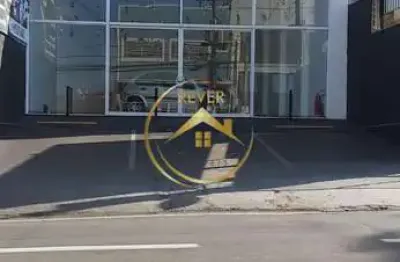 Salão à venda em campinas, jardim brasil, com 250 m²