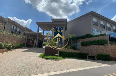 Sobrado à venda e para alugar em valinhos, valinhos, com 3 suítes, com 134.23 m²