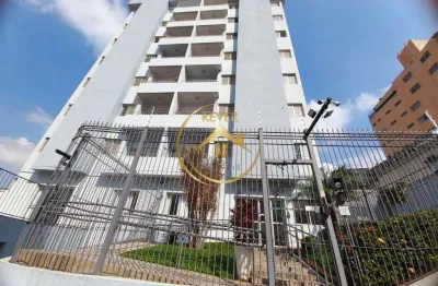 Apartamento à venda e para alugar em campinas, bonfim, com 3 quartos, com 82 m², edifício rafaelli