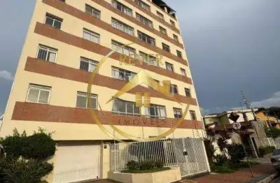 Cobertura à venda em campinas, jardim chapadão, com 3 quartos, com 240 m², edifício r capelini