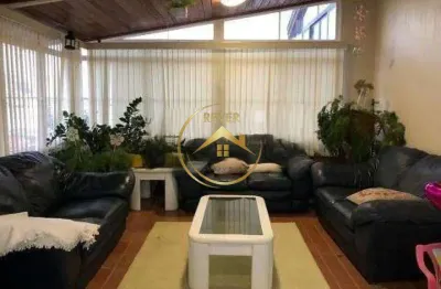 Cobertura à venda em campinas, jardim chapadão, com 3 quartos, com 270 m², edifício r capelini