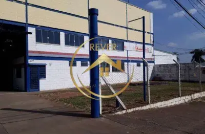 Galpão para alugar em campinas, jardim santa genebra, com 1156.36 m²