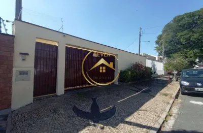 Casa à venda em campinas, nova campinas, com 5 quartos, com 245 m²