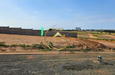 Terreno à venda em campinas, fazenda pau d&#39;alho, com 362 m², condominio serena campinas