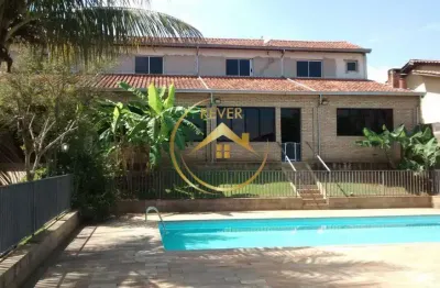 Chácara à venda em campinas, recanto dos dourados, com 3 suítes, com 1000 m²