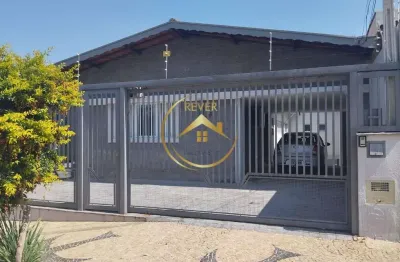 Casa à venda em campinas, jardim magnólia, com 3 quartos, com 270 m²