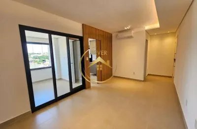 Apartamento para alugar em campinas, jardim guanabara, com 2 suítes, com 78 m², allure patriani