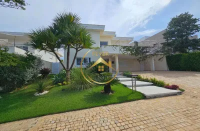 Casa à venda em campinas, loteamento mont blanc residence, com 5 quartos, com 482.84 m²