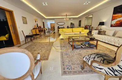 Casa à venda em campinas, loteamento mont blanc residence, com 5 quartos, com 482.84 m²